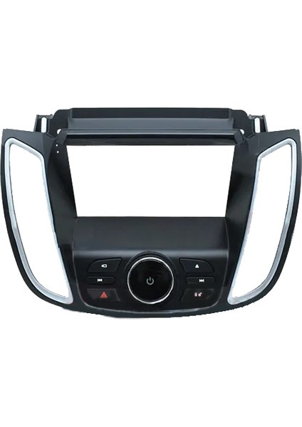 Ford |kuga/escape | 2013-2016 | 9 Inch Çerçeve + Soket Set