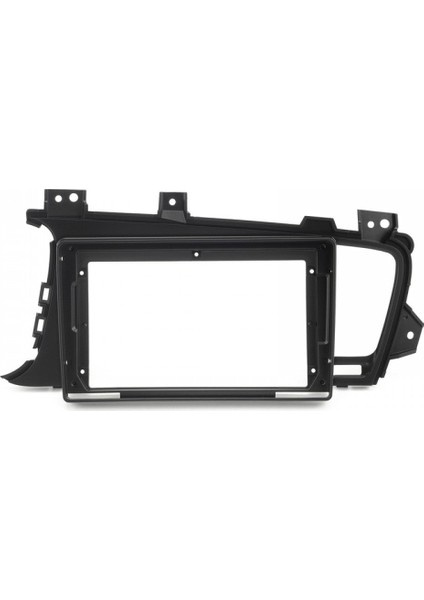 Kia | Optima/k5 | 2010-2015 | 9 Inch Lhd Çerçeve + Soket Set