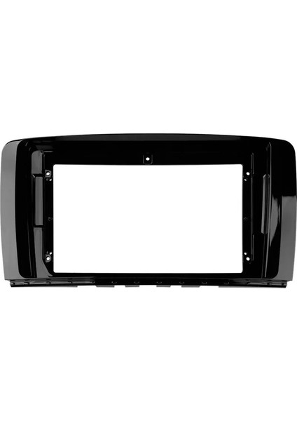 Mercedes Benz | R Class | 2004-2011 | 9 Inch Çerçeve + Soket Set