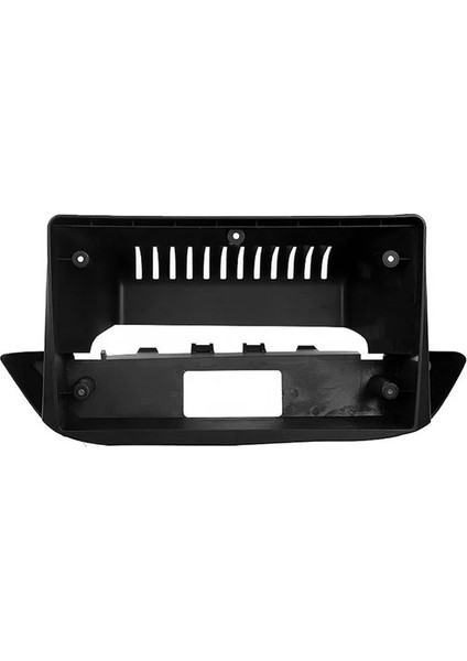 Peugeot 308 | 2010-2015 | 9 Inch Lhd Çerçeve + Soket Set