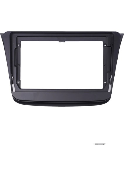 Suzuki | Wagon | 2019+ | 9 Inch Çerçeve + Soket Set