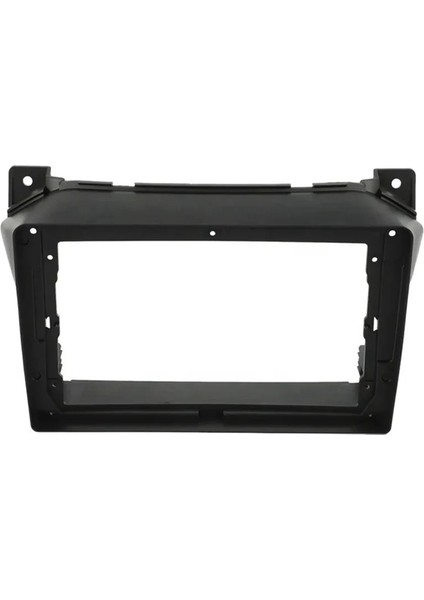 Suzuki Alto/nissan Pixo | 2009-2016 | 9 Inch Çerçeve + Soket Set