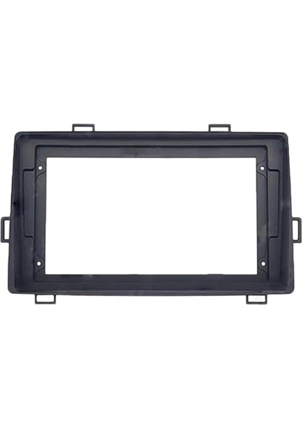 Toyota | Noah/voxy | 2007-2013 | 9 Inch Çerçeve + Soket Set