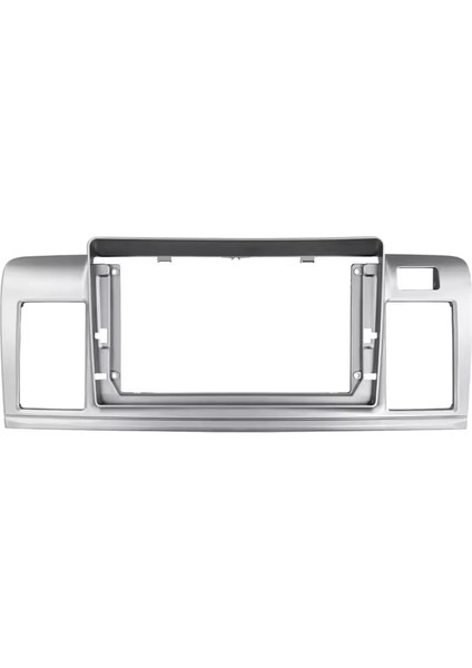 Toyota | Raum | 2003-2011 | 9 Inch Çerçeve + Soket Set