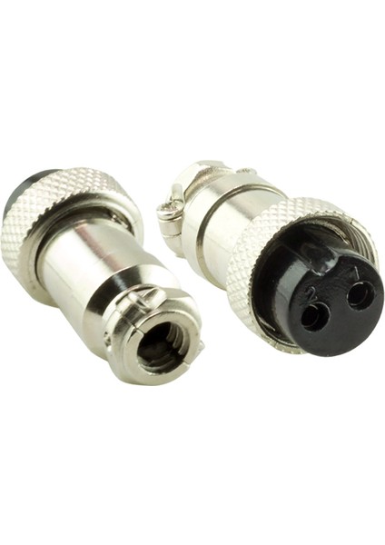 Mayk Fiş 2 Pinli Dişi (10'lu Paket) fiyatları