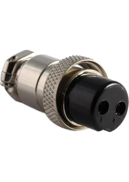 Mayk Fiş 2 Pinli Dişi (10'lu Paket) modelleri