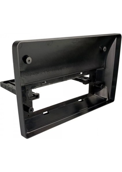 Ford Transıt 2021-2022 Uyumlu 10.1'' Siyah Çerçevesi - Soket