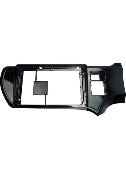 Toyota | Aqua | 2012-2014 | 9 Inch Rhd Çerçeve + Soket Set