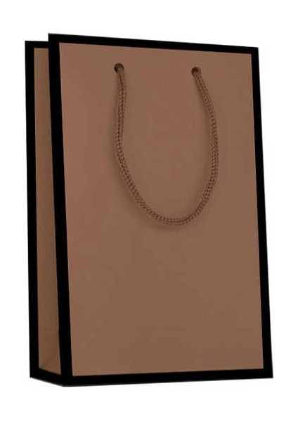 Mat Tarçın Karton Çanta 11X16,5CM fiyatları