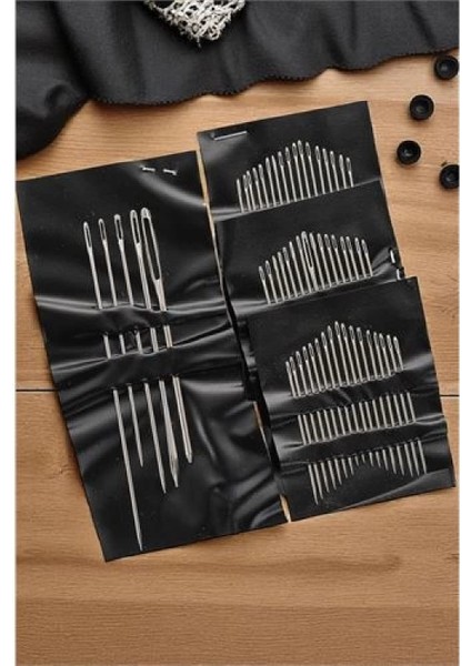 Modacar 56 Parça Iğne Seti fiyatları