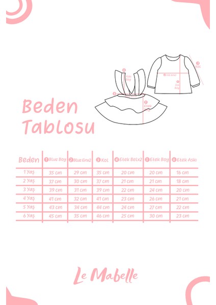 Bordo Uzun Kollu Askılı Etek Bluz Takım - Nessa