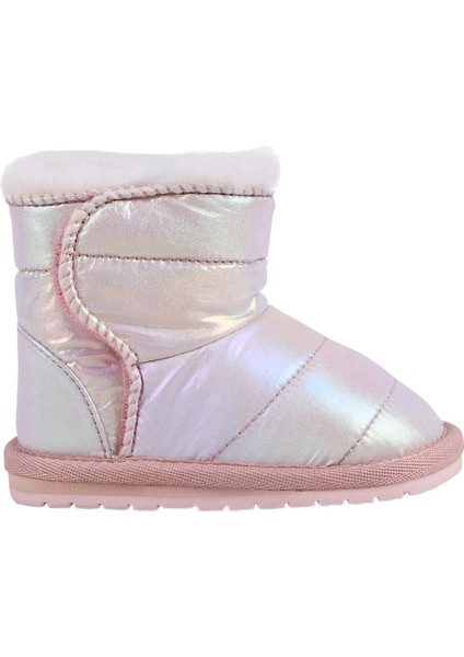 Toddle Briggs Çocuk Bej Bot