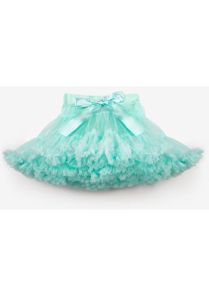 Mint Kız Çocuk Tütü Etek - Bonita