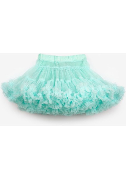Mint Kız Çocuk Tütü Etek - Bonita