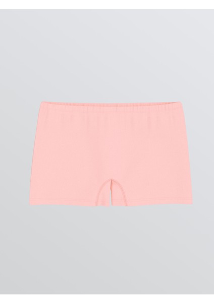 Yeni Sezon Baskılı Kız Çocuk Boxer 3'lü fırsatları