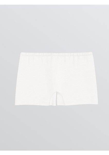 Yeni Sezon Baskılı Kız Çocuk Boxer 3'lü indirimleri