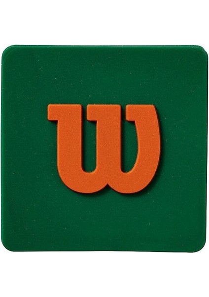 Roland Garros Logo 2025 Titreşim Önleyici Yeşil fiyatları