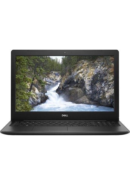 Vostro 3590 İ5-10210U Cpu 8 GB Ram 240 GB SSD Intel UHD Graphics 15,6 Inç Win 10 (Yenilenmiş Dizüstü Laptop)