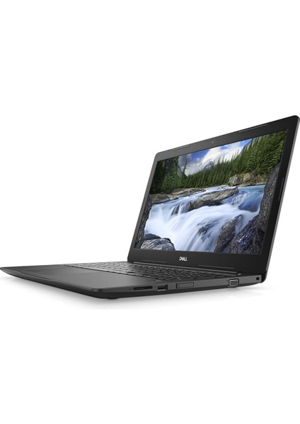 Vostro 3590 İ5-10210U Cpu 8 GB Ram 240 GB SSD Intel UHD Graphics 15,6 Inç Win 10 (Yenilenmiş Dizüstü Laptop) modelleri