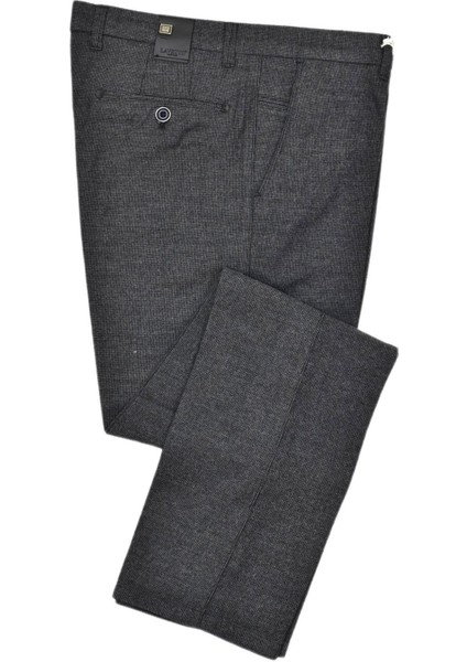 Erkek Kışlık Kumaş Pantolon BGL-ST03960 indirimleri