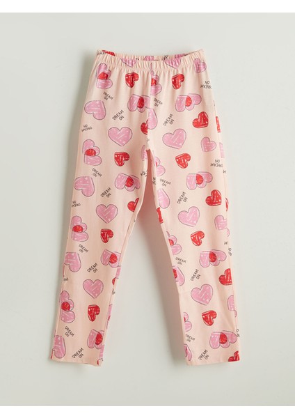 Yeni Sezon Gömlek Yaka Kız Çocuk Pijama Takımı fırsatları