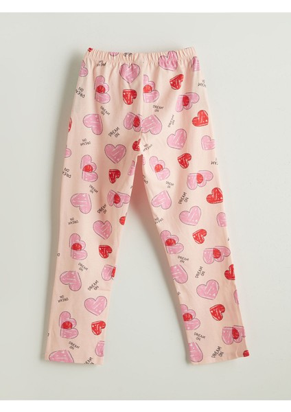 Yeni Sezon Gömlek Yaka Kız Çocuk Pijama Takımı indirimleri