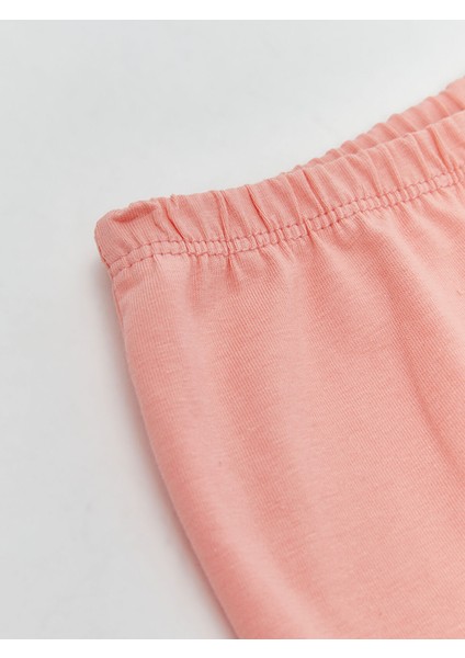 Yeni Sezon Kız Çocuk Boxer modelleri