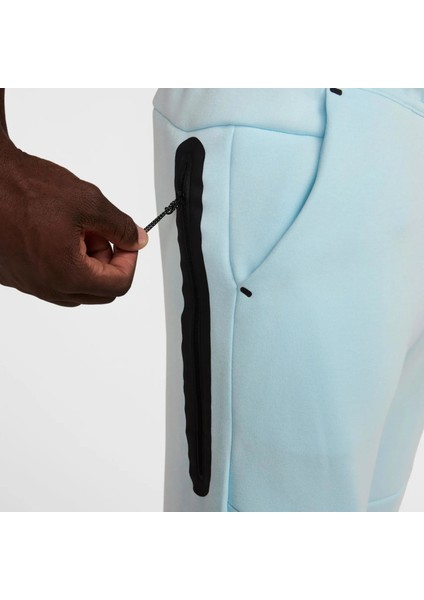 Tech Fleece Jogger Erkek Eşofman Altı - HV0959-474 fırsatları