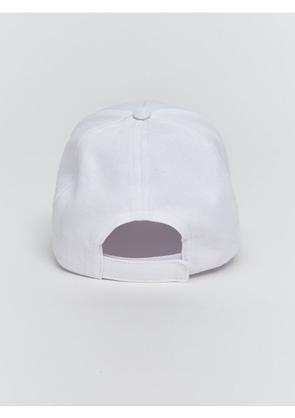 Yeni Sezon Galatasaray Baskılı Kız Çocuk Kep Şapka modelleri