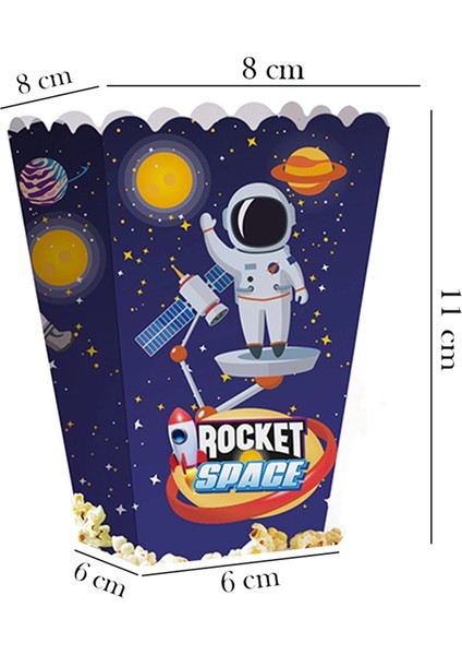 Rocket Space Mısır Kutusu fiyatları