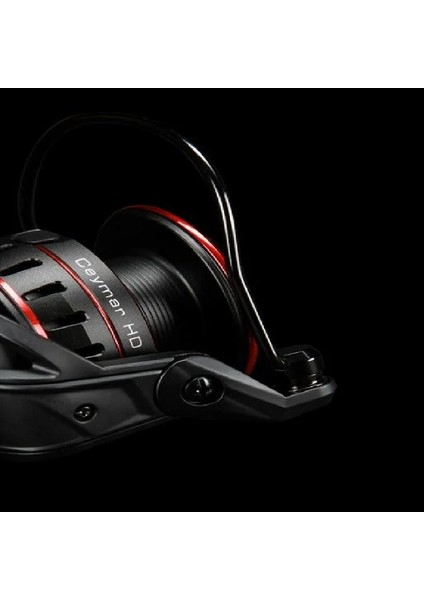 Okuma Ceymar Hd CHD-2500A 2.13MT 0,5-7gr Oslo Rock Game Lrf Olta Takımı Seti indirimleri