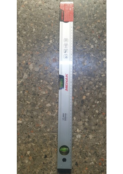 Su Terazisi 60CM Mıknatıslı