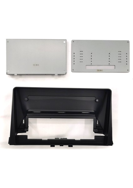 Citroen | Berlingo | 2019+ | 10 Inch Çerçeve + Soket Set