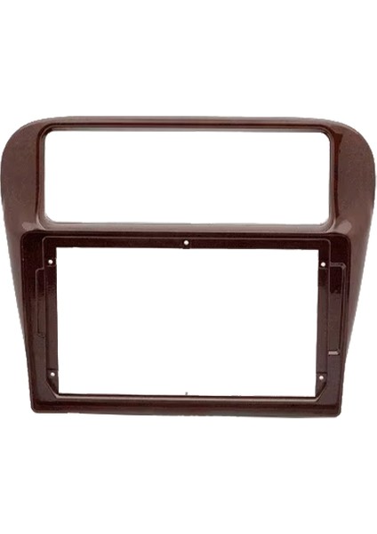 Honda | Odyssey | 1996-1997 | 9 Inch Çerçeve + Soket Set