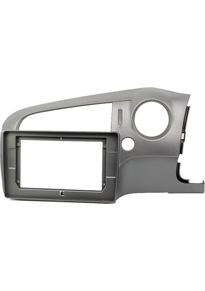 Honda | Stream | 2006-2013 | 10 Inch Çerçeve + Soket Set