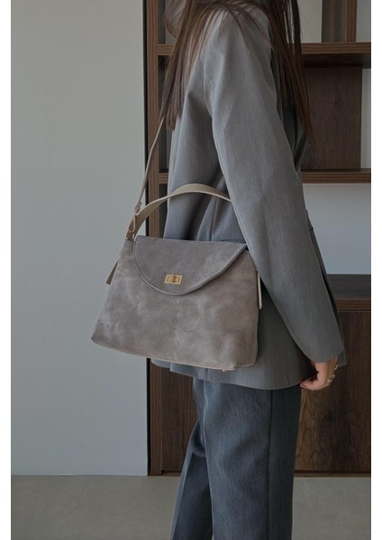 Jerry Vizon Hakiki Deri Çanta fiyatları