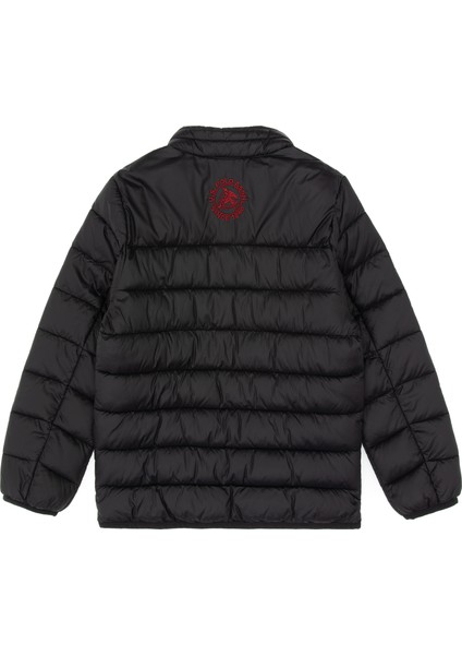Erkek Çocuk Siyah Mont 50312088-VR046 indirimleri