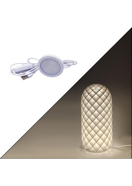 Akıllı LED Dolap Işıkları, Rv Işıklar Buz Hokey Dolapları, Şarap Dolapları, Dolap Işıkları USB Şarj Gece Işıkları A (Yurt Dışından) fırsatları