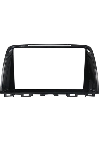 Mazda | 6 Atenza | 2012-2017 | 9 Inch Çerçeve + Soket Set