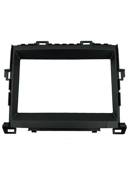 Toyota | Alphard | 2008-2014 | 9 Inch Çerçeve + Soket Set