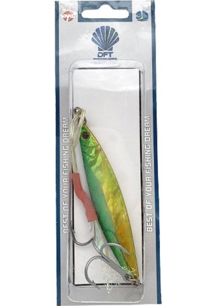 Discovery 1308A 100GR Metal Jig Yem R002 fiyatları
