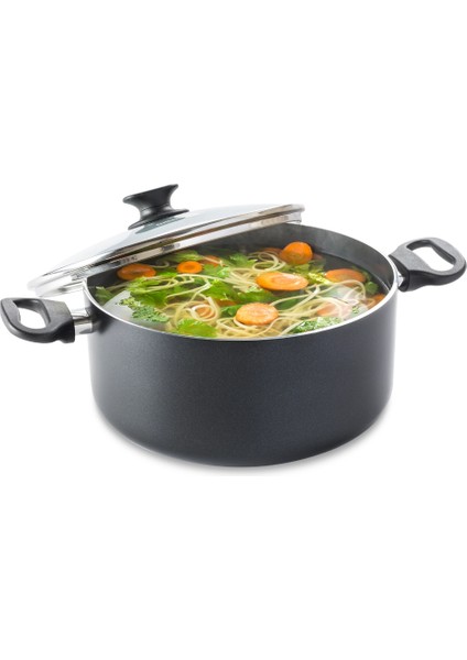 Cambridge 24 Cm Derin Tencere 4,9 Lt fiyatları