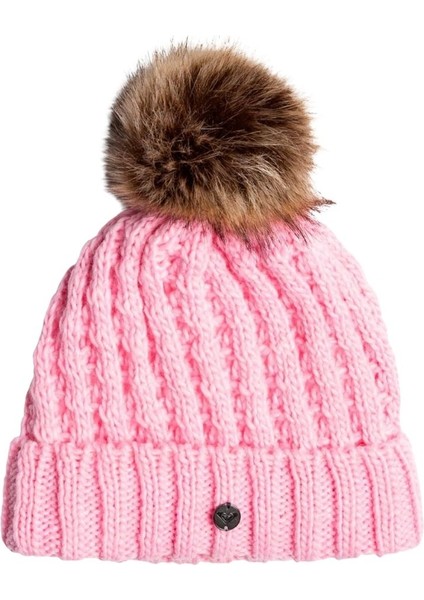 Blizzard Girl Beanie Kız Çocuk Pembe Bere fiyatları