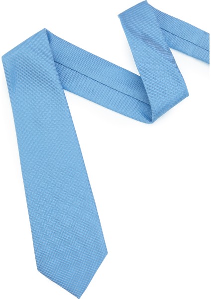 Erkek Mavi Kravat 50319269-300