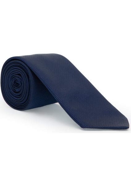 Erkek Lacivert Kravat 50319304-200 fiyatları