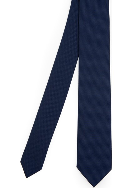 Erkek Lacivert Kravat 50319304-200 modelleri