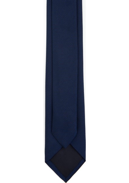 Erkek Lacivert Kravat 50319304-200 fırsatları