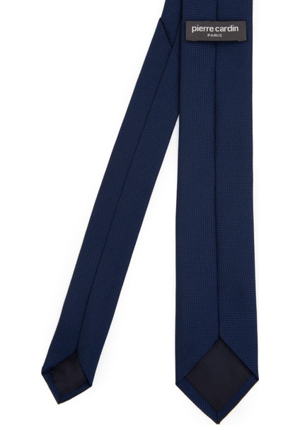 Erkek Lacivert Kravat 50319304-200 indirimleri