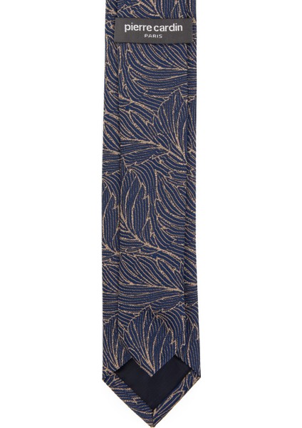 Erkek Lacivert Kravat 50319312-200 fırsatları