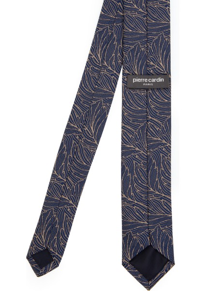 Erkek Lacivert Kravat 50319312-200 indirimleri